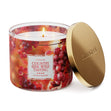 Load image into Gallery viewer, Countryside Wine Tasting 3-Wick Candle
