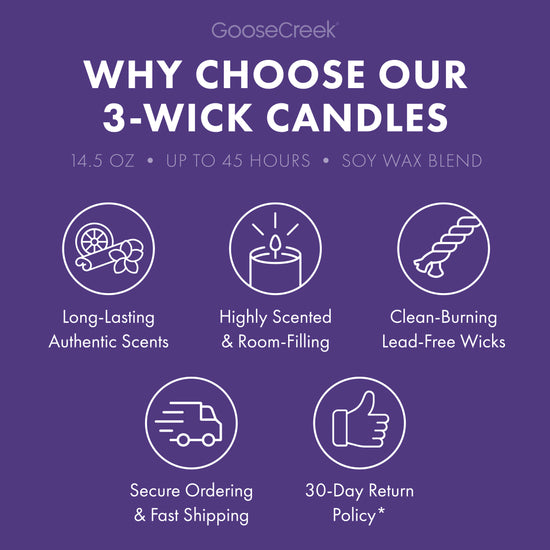 Courtyard Curse 3-Wick Scooby-Doo Candle