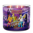 Load image into Gallery viewer, Courtyard Curse 3-Wick Scooby-Doo Candle
