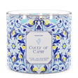 Load image into Gallery viewer, Coves of Capri 3-Wick Candle
