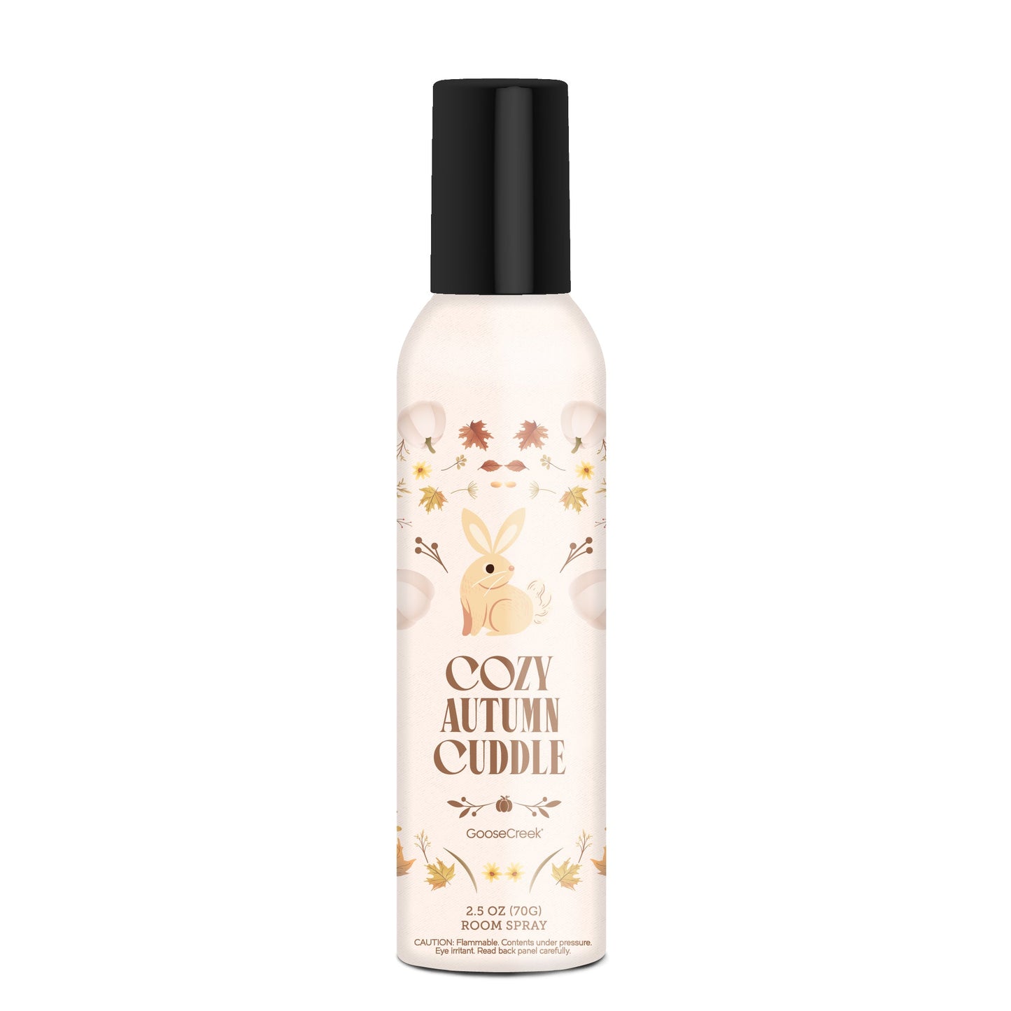 Cozy Autumn Cuddle Room Spray