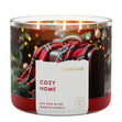 Load image into Gallery viewer, Cozy Home 3-Wick Candle
