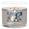 Cozy Kitten Large 3-Wick Candle
