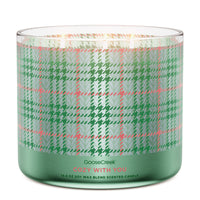 Cozy With You 3-Wick Candle