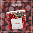 Load image into Gallery viewer, Cranberry 3-Wick Candle
