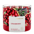 Load image into Gallery viewer, Cranberry 3-Wick Candle
