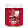 Cranberry 7oz Single Wick Candle