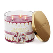 Load image into Gallery viewer, Cranberry Shortbread 3-Wick Candle
