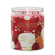 Load image into Gallery viewer, Cranberry Shortbread 7oz Single Wick Candle
