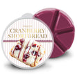 Load image into Gallery viewer, Cranberry Shortbread Wax Melt
