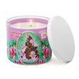 Load image into Gallery viewer, Decorating the Tree 3-Wick Candle
