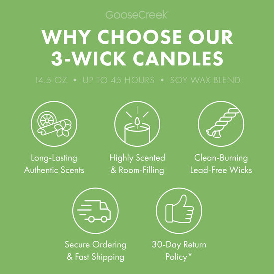 Decorating the Tree 3-Wick Peanuts Candle