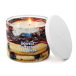 Load image into Gallery viewer, Double Blueberry Pancakes IHOP 3-Wick Candle
