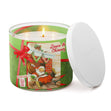 Load image into Gallery viewer, Down The Chimney 3-Wick Candle
