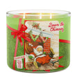Load image into Gallery viewer, Down The Chimney 3-Wick Candle

