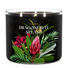 Dragonfruit Splash 3-Wick Candle