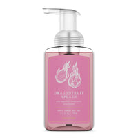 Dragonfruit Splash Lush Foaming Hand Soap