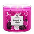 Load image into Gallery viewer, Dragonfruit Splash Odor Eliminating 3-Wick Candle
