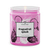 Dragonfruit Splash Odor Eliminating 7oz Single Wick Candle