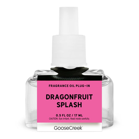 Dragonfruit Splash Plug-in Refill