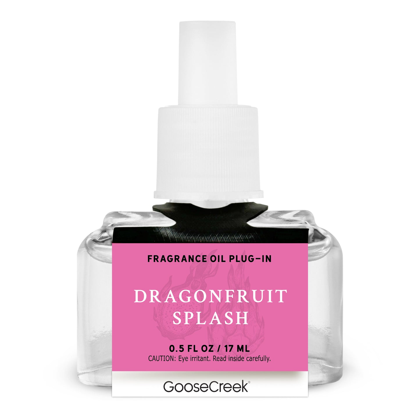 Dragonfruit Splash Plug-in Refill