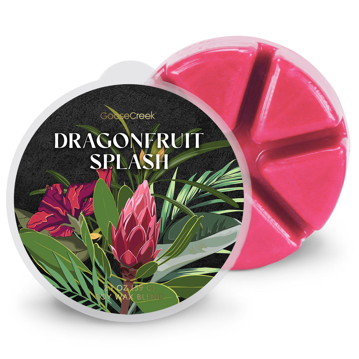 Dragonfruit Splash Wax Melt