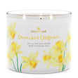 Load image into Gallery viewer, Drenched Daffodils 3-Wick Candle
