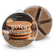 Load image into Gallery viewer, Dutch Stroopwafel Wax Melt
