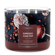 Load image into Gallery viewer, Espresso Cake Pop 3-Wick Candle
