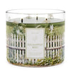 Eucalyptus Mist 3-Wick Candle