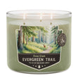 Load image into Gallery viewer, Evergreen Trail 3-Wick Candle
