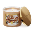Load image into Gallery viewer, Everything Bagel 3-Wick Candle
