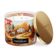 Load image into Gallery viewer, Everything Fall 3-Wick Candle
