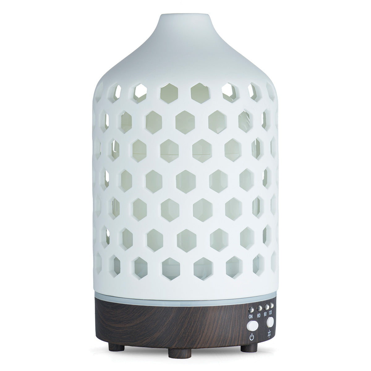 Load image into Gallery viewer, Exhale 90ml Ultrasonic Aroma Diffuser
