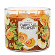 Load image into Gallery viewer, Fairytale Pumpkin 3-Wick Candle
