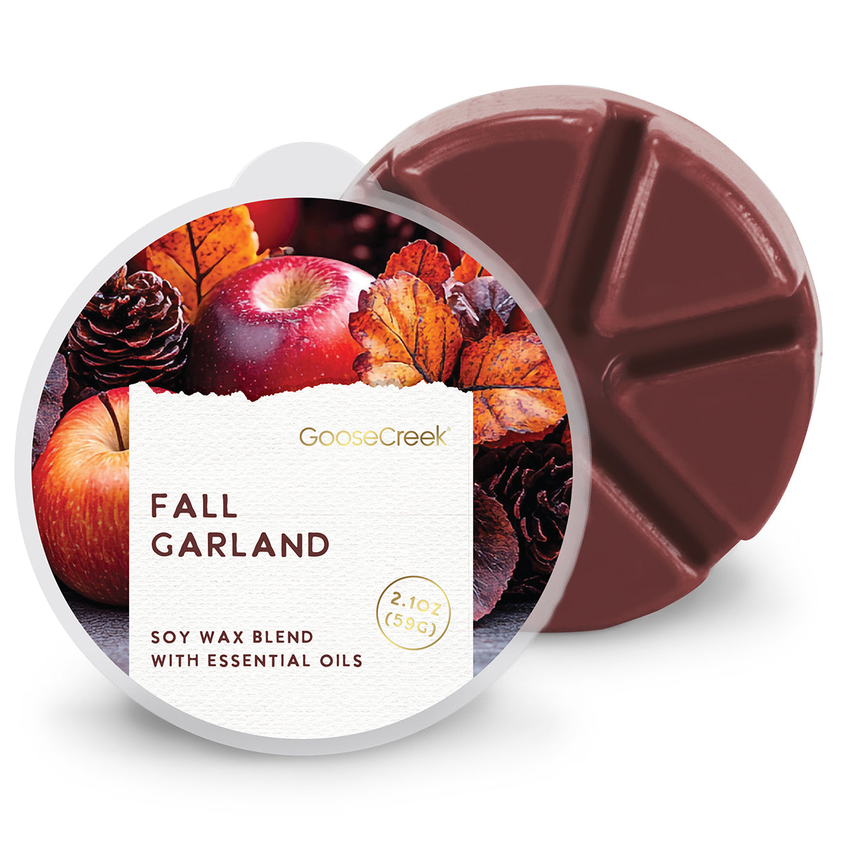 Fall Garland Wax Melt