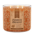 Load image into Gallery viewer, Farmhouse Breakfast 3-Wick Candle
