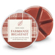 Load image into Gallery viewer, Farmhouse Breakfast Wax Melt
