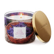 Load image into Gallery viewer, Farmhouse Lavender 3-Wick Candle
