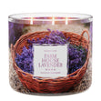 Load image into Gallery viewer, Farmhouse Lavender 3-Wick Candle
