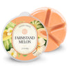 Farmstand Melon Wax Melt