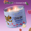 Load image into Gallery viewer, Follow Your Heart 3-Wick Scooby-Doo Candle
