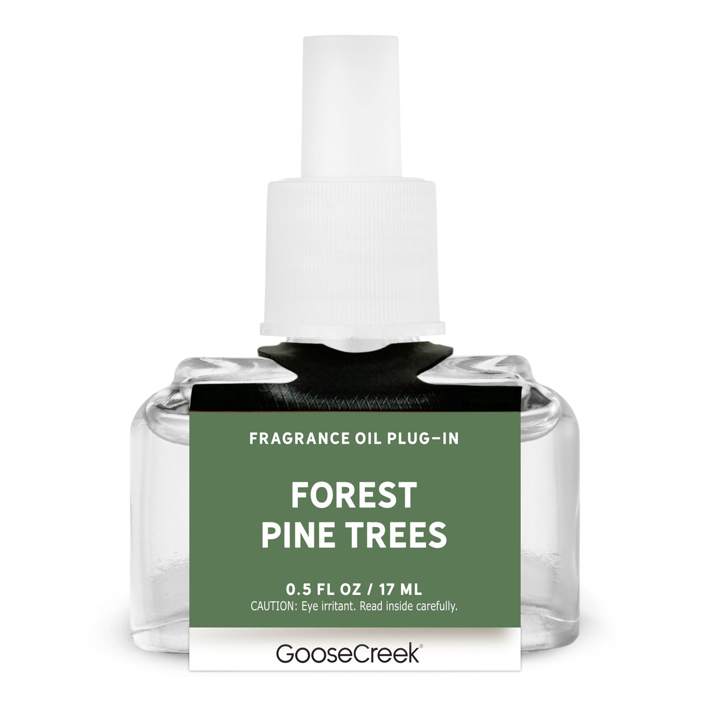 Forest Pine Trees - Fragrance Refill – Goose Creek Candle