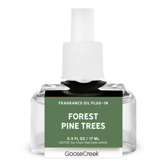 Forest Pine Trees Plug-in Refill