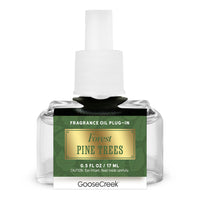 Forest Pine Trees Plug-in Refill