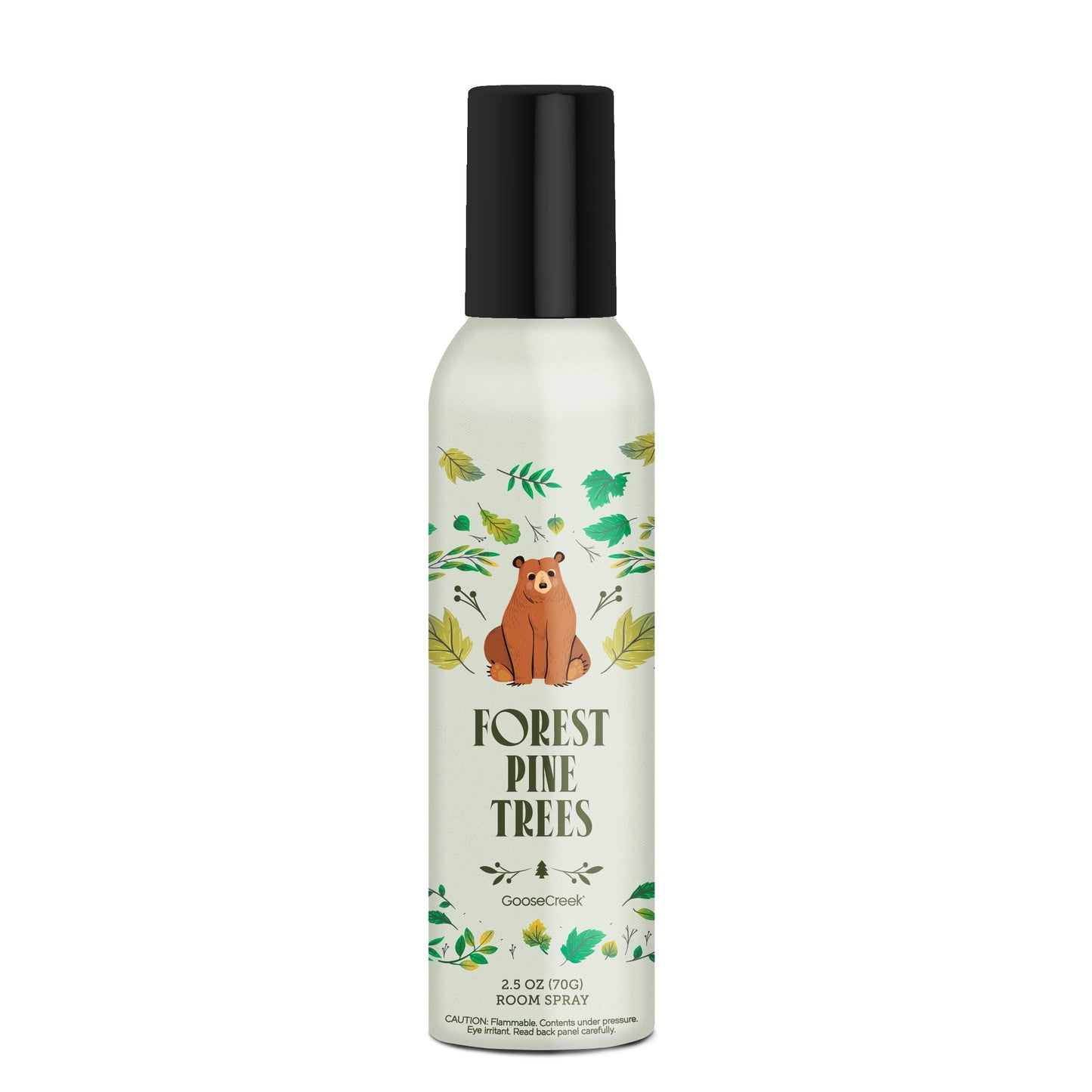 Forest Pine Trees Room Spray