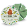 Forest Pine Trees Wax Melt