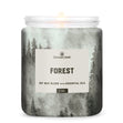 Load image into Gallery viewer, Forest Single Wick Candle
