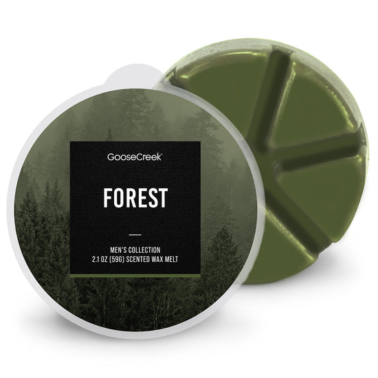 Forest Wax Melt