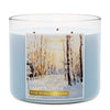 Fresh Fallen Snow 3-Wick Candle